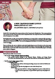 image of pdf: a new chapter in family justice 