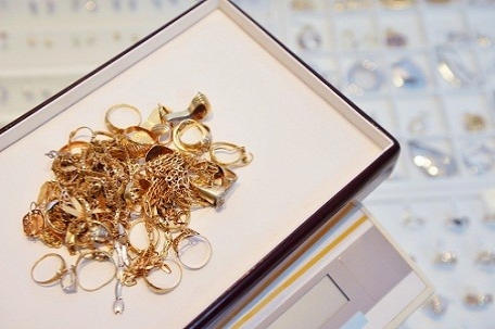 Registry of Pawnbrokers Registry of Pawnbrokers
