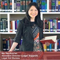 Ms Tan Rou En Ms Tan Rou En