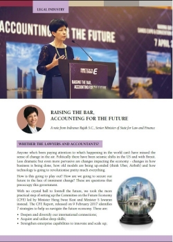 image of pdf: raising the bar, accounting for the future.