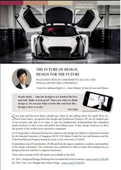 image of pdf file: the future of design. design for the future