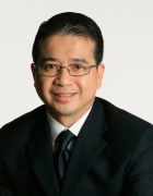 Mr Edwin Tong