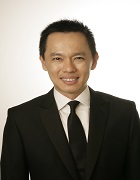 Mr Calvin Phua