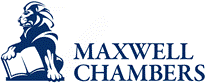 maxwell chamber logo