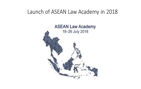 11 Jun. Launch of academy